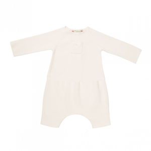 Bonpoint Fleece Set ECRU
